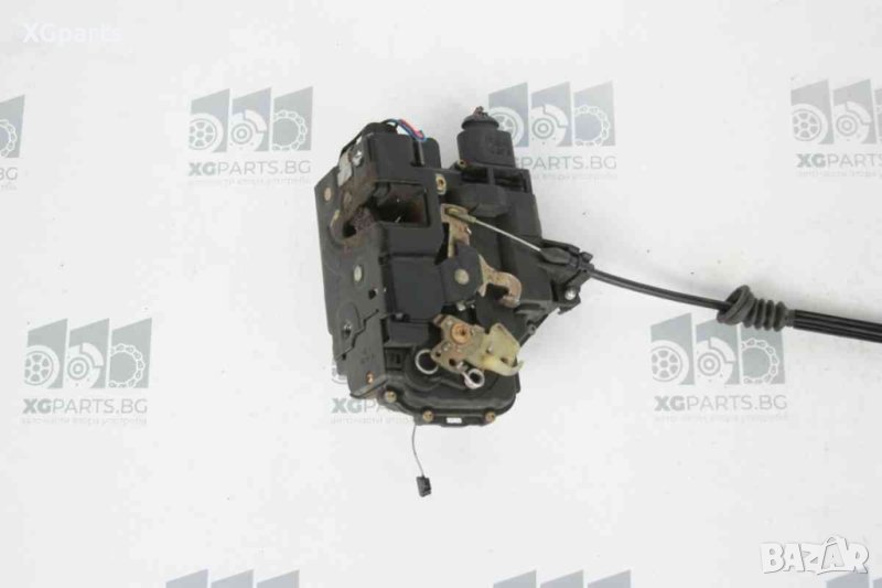  Брава врата предна дясна за Skoda Fabia 6Y (2000-2007), снимка 1