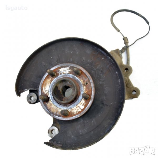 Заден ляв шенкел Opel Insignia(2008-2013) ID:93006, снимка 1