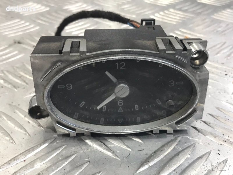 Аналогов часовник Ford Mondeo,2005г., снимка 1