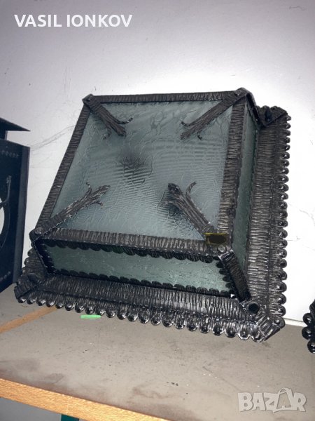 Плафониера , снимка 1