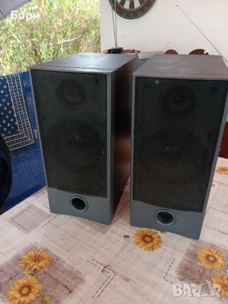 Тонколони, снимка 1