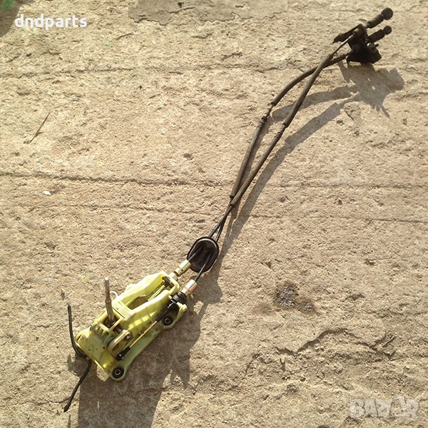 Лостов механизъм скорости за Honda Accord, 2005г., снимка 1