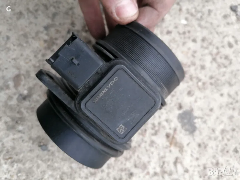 Дебитомер Citroen 2.0HDI 136ks , снимка 1