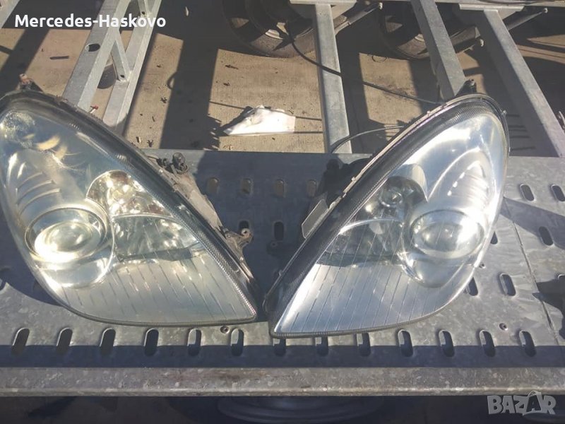 Фарове за Р-класа , снимка 1