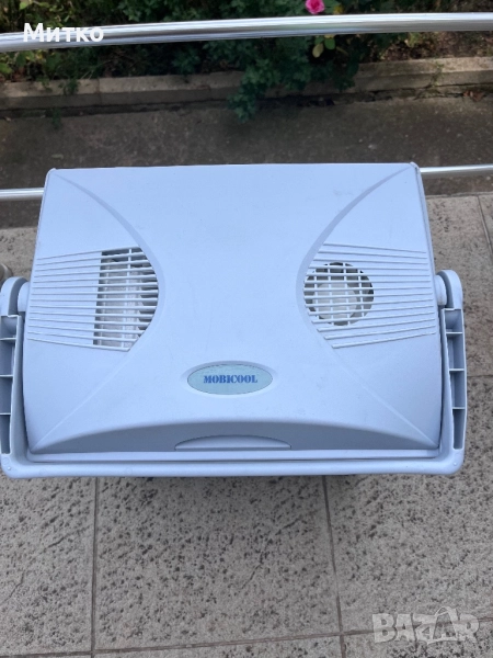 Хладилна чанта MOBICOOL 25 литра,12 волта, снимка 1