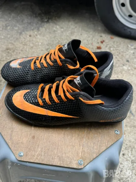 38 номер Nike и Adidas f50 PRO, снимка 1