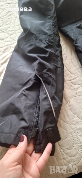 Ски панталони Crivit и Wedze, снимка 1