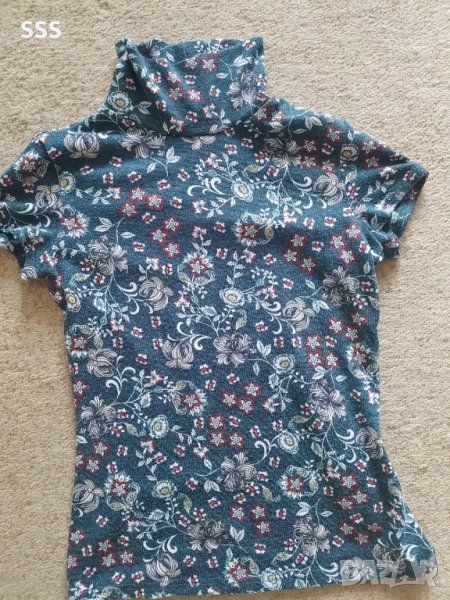 Блуза, снимка 1