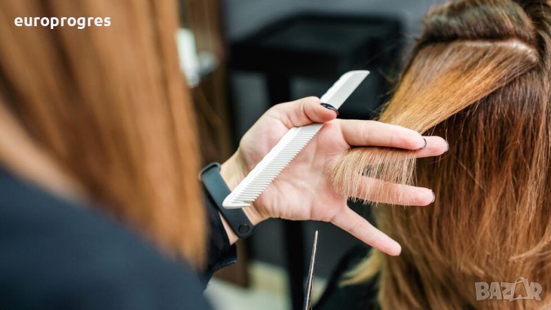 Професионален курс "Фризьор" в Стара Загора, снимка 1