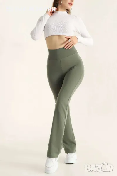 Клин панталон  Oysho, снимка 1