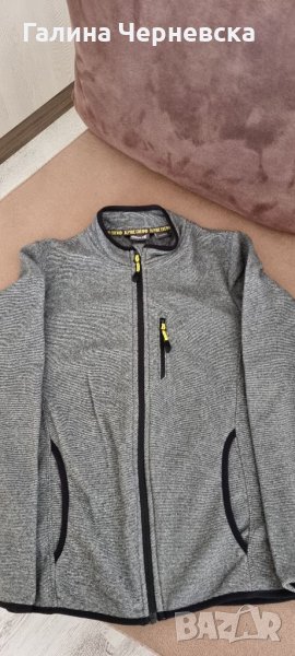 Детски суитчър за ски, снимка 1