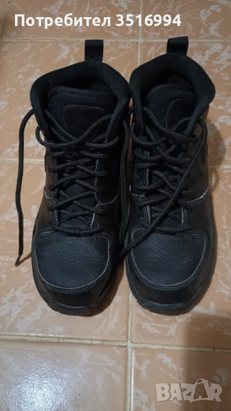 Обувки Nike MANOA LEATHER, снимка 1