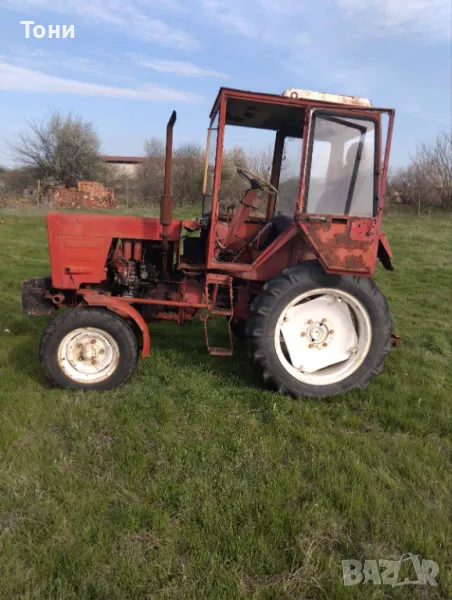 Продавам трактор Владимировец Т 25., снимка 1