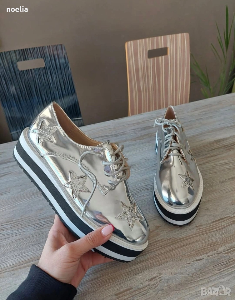 разпродажба - дамски обувки , снимка 1