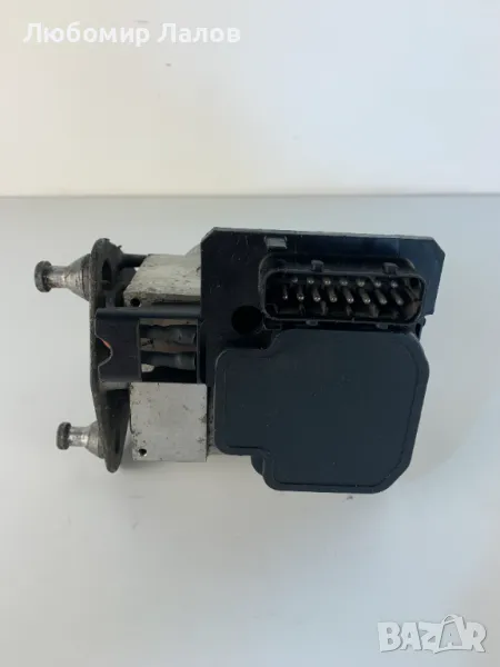 ABS pump Абс помпа за Мерцедес А класа Mercedes-Benz Aclass / А0034314512 / 0265202412 / , снимка 1