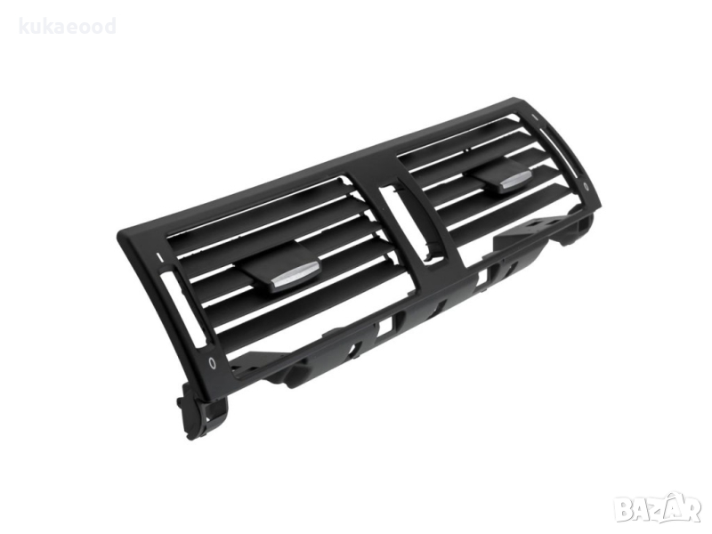 Въздуховод ( въздухопровод ) за BMW X5 E70 (2006-2013), снимка 1