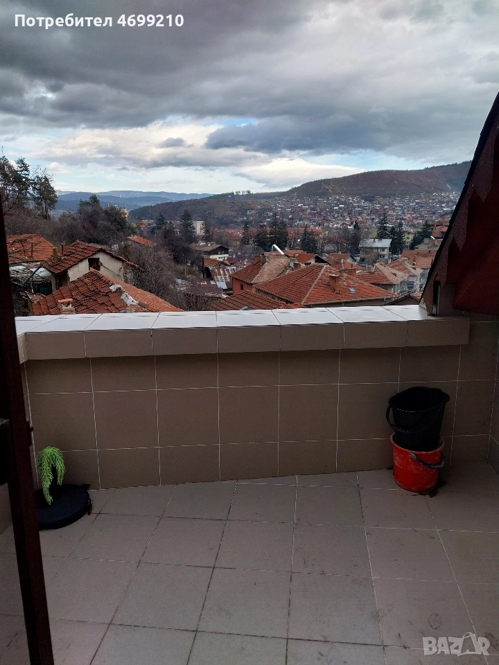 Етаж от къща, стая, апартамент, снимка 1