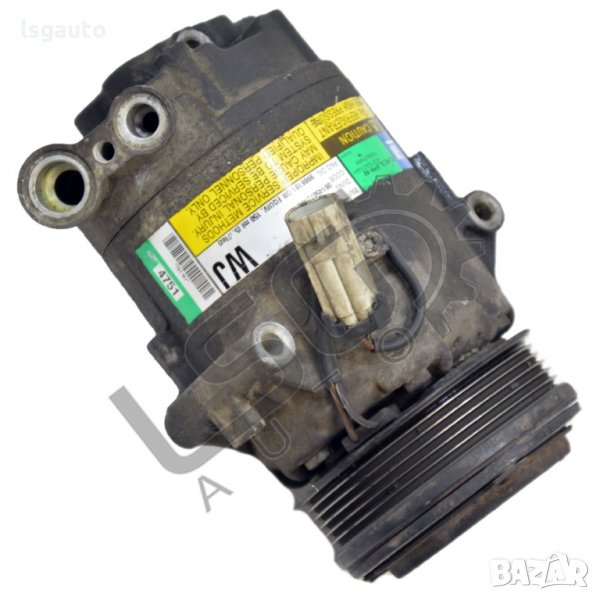 Компресор климатик OPEL Astra H (A04) 2004-2010 OA220222N-51, снимка 1