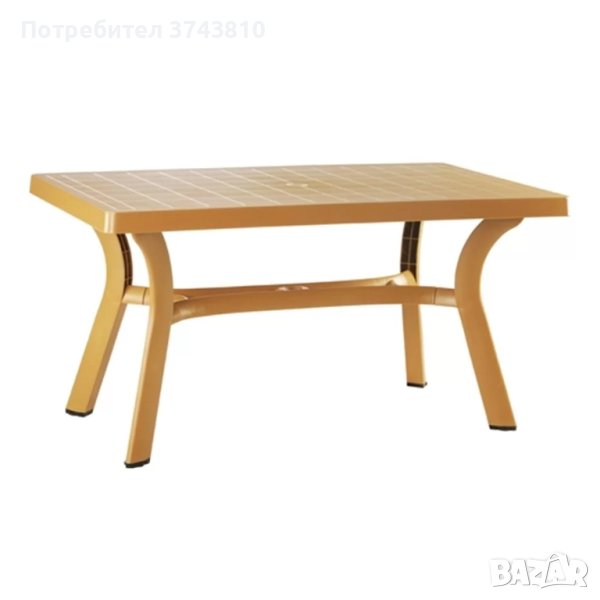 ГРАДИНСКА МЕБЕЛ 140/80 ТИК 1 и други	ПРОМО ЦЕНА , снимка 1