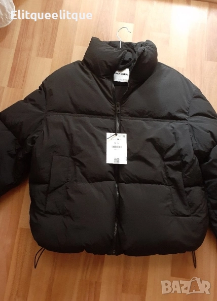 дамско яке, снимка 1