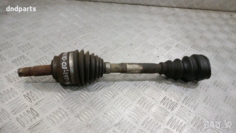 Полуоска Alfa Romeo Mito 1.4T 2009г.(предна лява)	, снимка 1