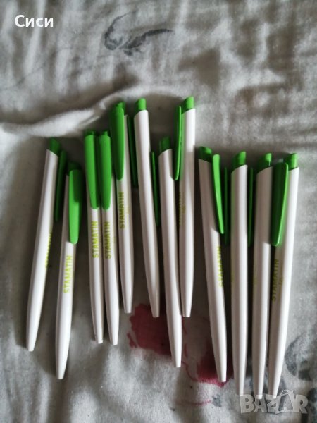 Химикали рекламни, снимка 1