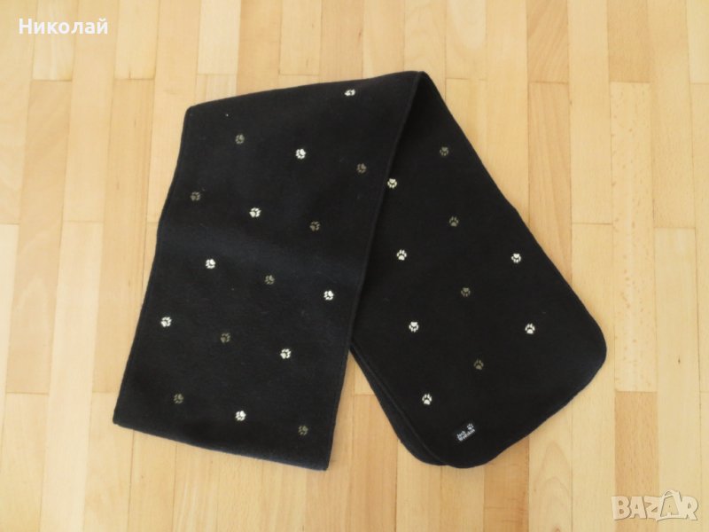 Jack Wolfskin шал, снимка 1