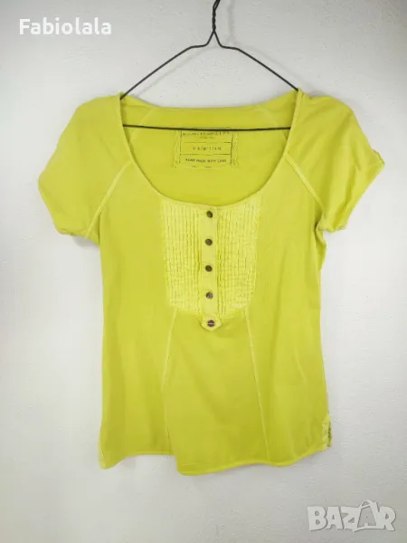 Karen Millen T-shirt EU38 , снимка 1