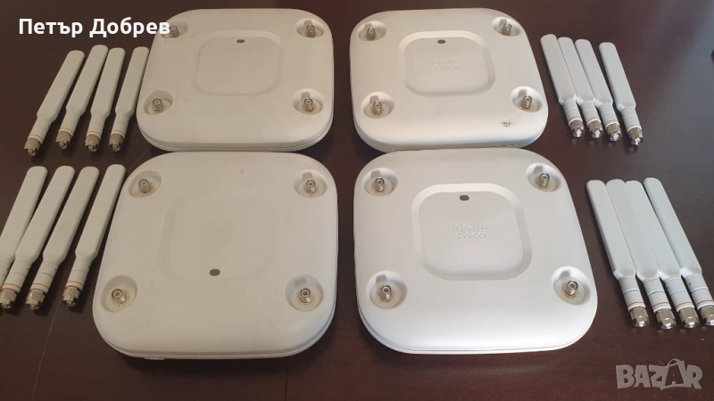 WiFi система CISCO, снимка 1