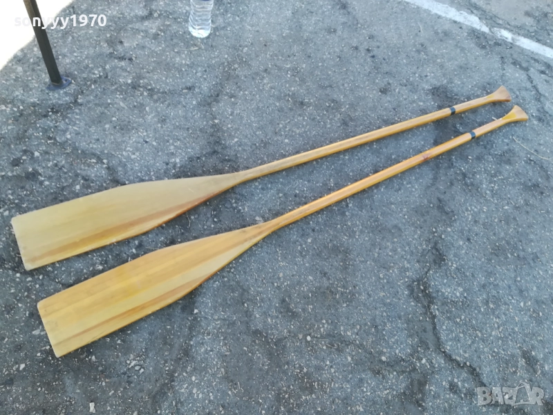 ДВЕ ГРЕБЛА Х 2 МЕТРА ЗА ПАДЪЛ БОРД-ВНОС SWISS 2109251122, снимка 1