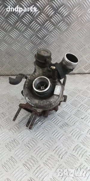 Турбо Kia Sorento 2.5CRDi 2002г.	, снимка 1