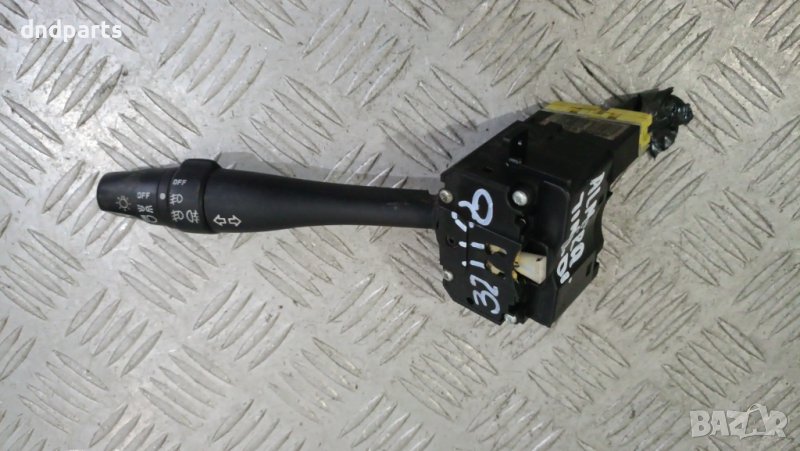 Лостче светлини Nissan Almera Tino 2001г., снимка 1