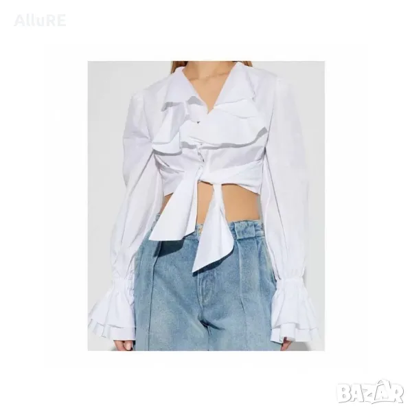 Balmain S M налични , снимка 1