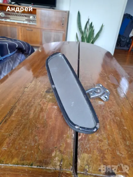 Старо автомобилно огледало #8, снимка 1
