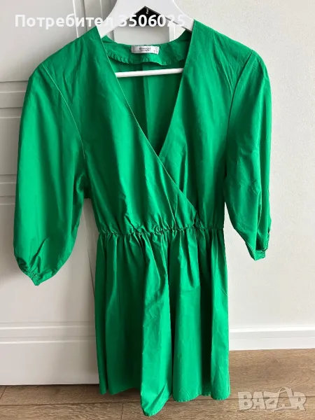 Продавам къса рокля, снимка 1