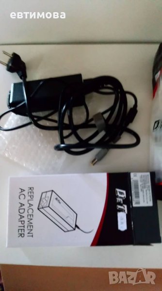 Кабел - адаптор за лаптоп, снимка 1