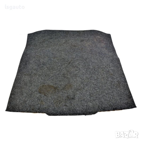 Мокетена кора багажник Skoda OCTAVIA III (5E5) 2013-2019 ID:103091, снимка 1