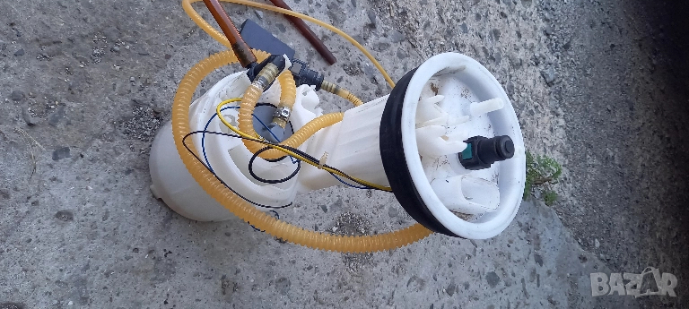 Бензинова помпа Audi A4 B6 2.0 131к.с., снимка 1