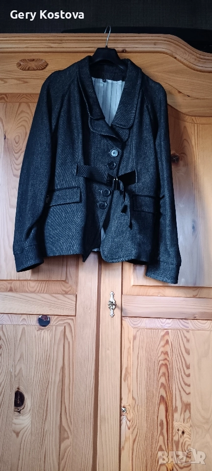 продавам дамско сако Cop Copine, снимка 1