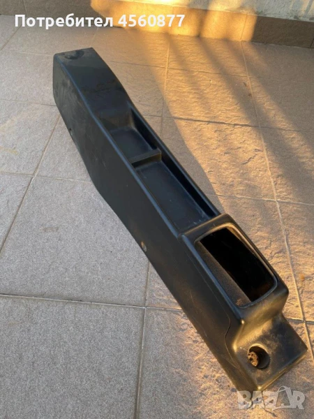 Фиат Панда 141 4x4 (1988-2000), снимка 1