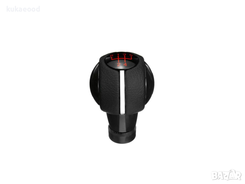 Топка за скоростен лост за Mini Countryman F60 (2017+)   5 скорости, снимка 1