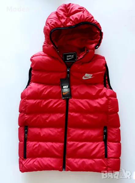 Nike мъжки елек /грейка/ реплика, снимка 1