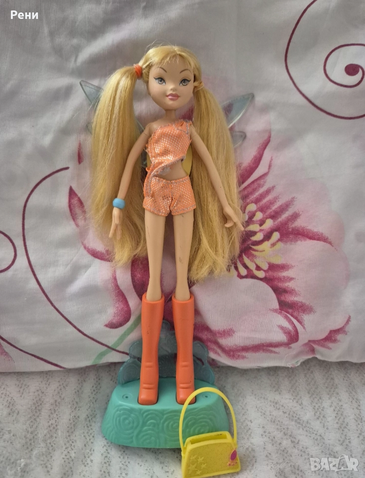 Кукли WINX за продажба!, снимка 1