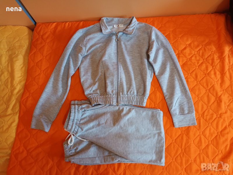 Нов дамски екип, снимка 1