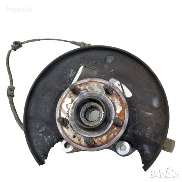 Преден десен шенкел Opel Insignia(2008-2013) ID:93005, снимка 1