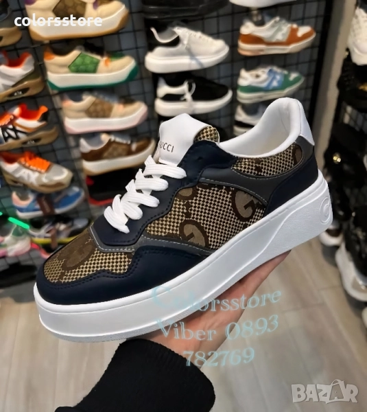 Мъжки кецове G***/BR39j, снимка 1