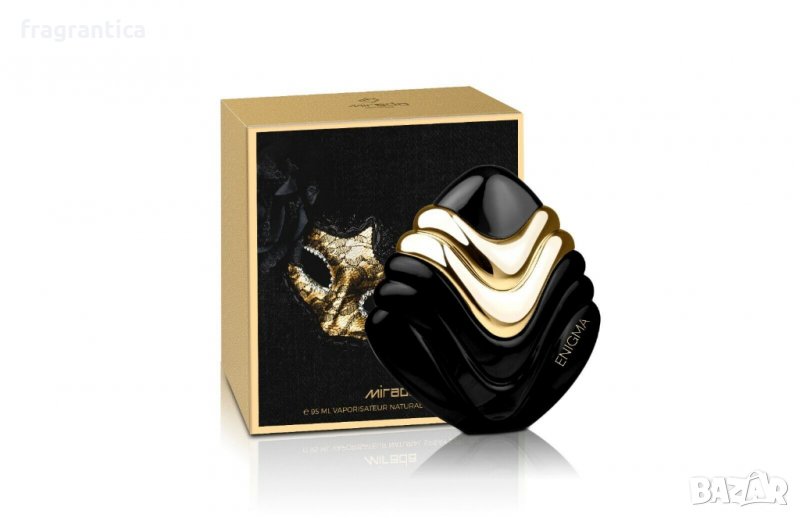 Mirada Enigma Pour Femme EDP парфюмна вода за жени, снимка 1