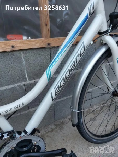 Колело 28 цола, снимка 1