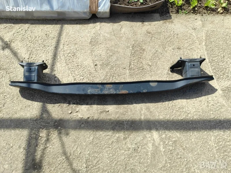 Задна греда за Mercedec C-Class W205 S205, снимка 1