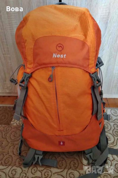 Раница Nest Explorer, снимка 1